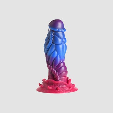 Gode créature Alien Intruder