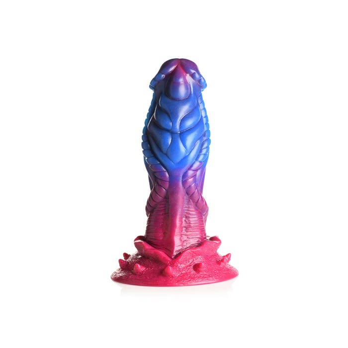 Gode créature Alien Intruder