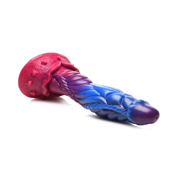 Gode créature Alien Intruder