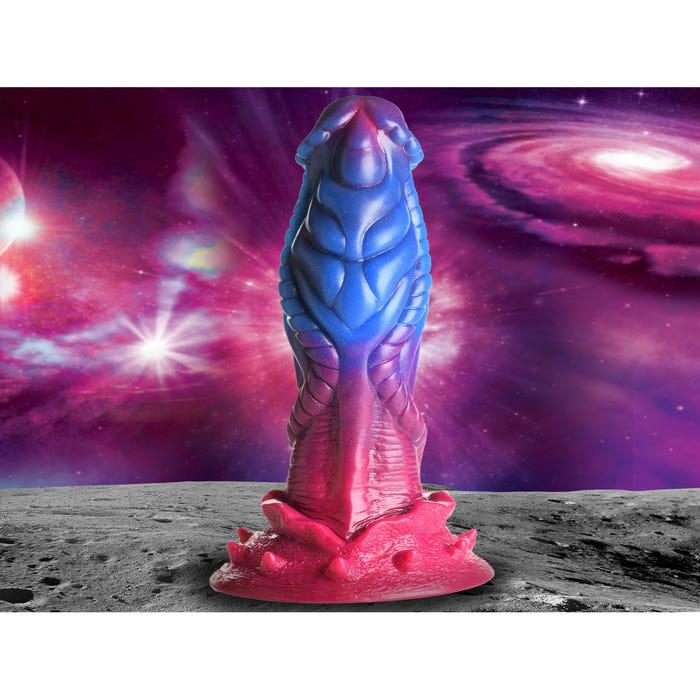 Gode créature Alien Intruder