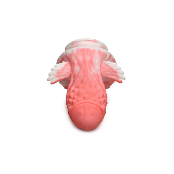 Gode créature Pegasus Pecker