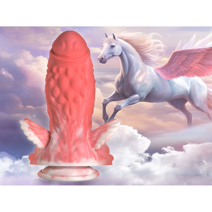 Gode créature Pegasus Pecker