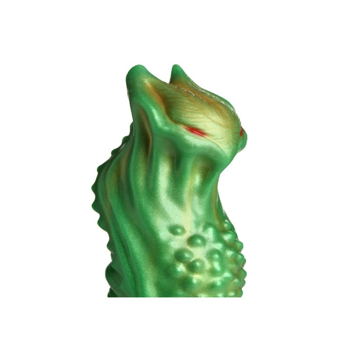Gode créature Alien Nebula