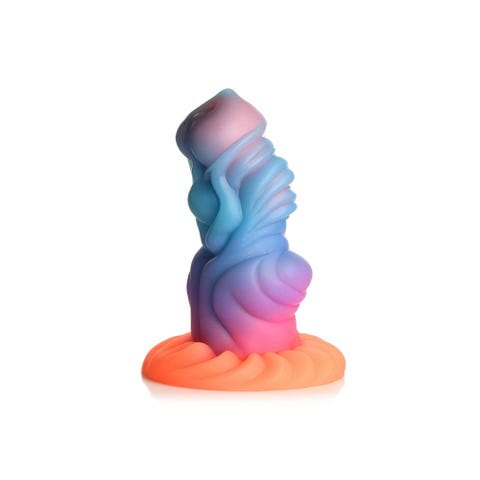 Gode créature phospho Alien Invader
