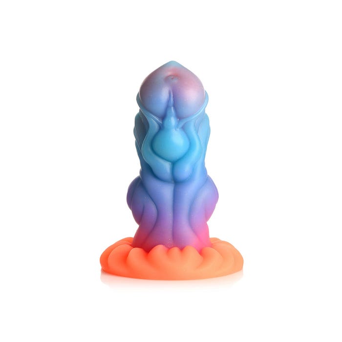 Gode créature phospho Alien Invader