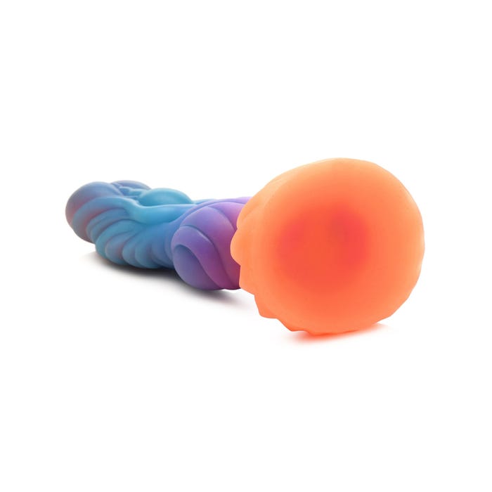 Gode créature phospho Alien Invader
