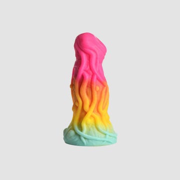 Gode créature Alien Shape Shifter