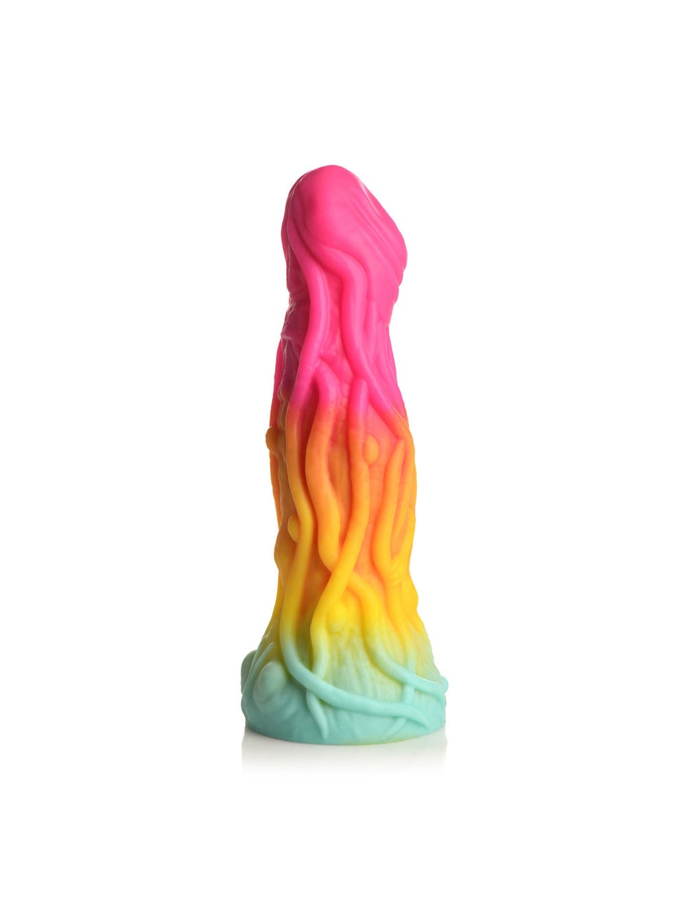 Gode créature Alien Shape Shifter main product photo