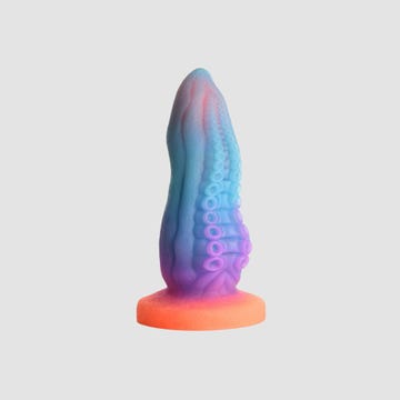 Gode créature phospho Tenta-Cock