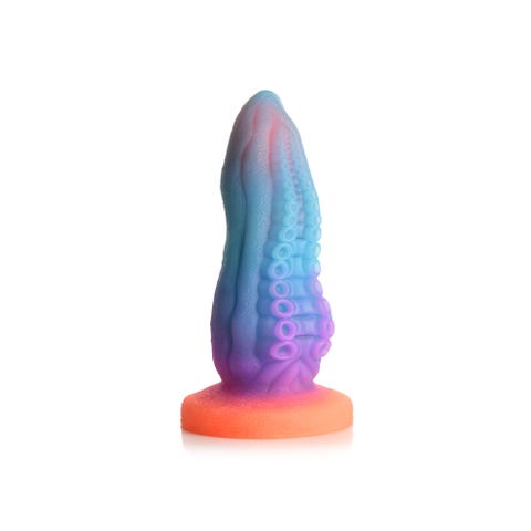 Gode créature phospho Tenta-Cock