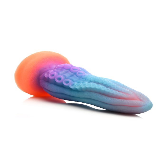 Gode créature phospho Tenta-Cock