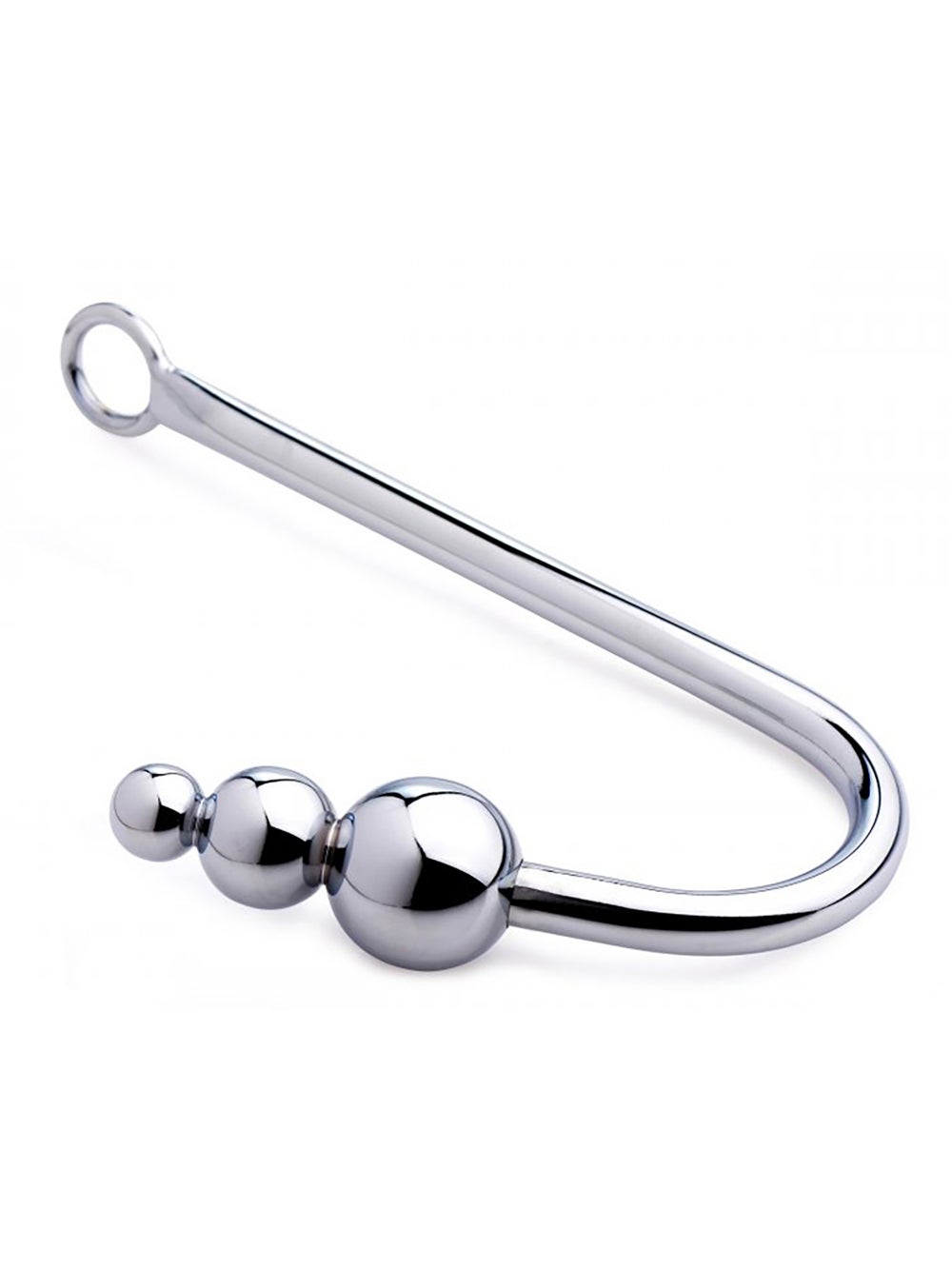 Crochet anal Beaded Hook 3