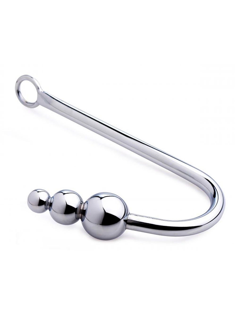 Crochet anal Beaded Hook main product photo