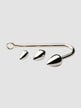 Crochet anal Trainer Hook