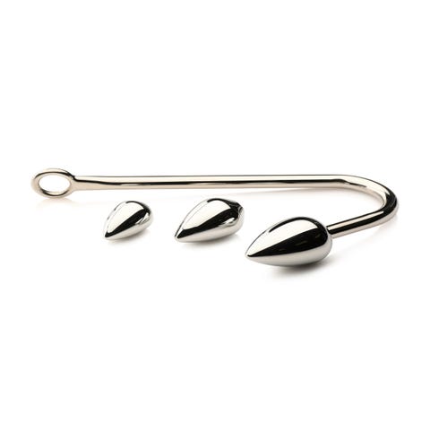 Crochet anal Trainer Hook