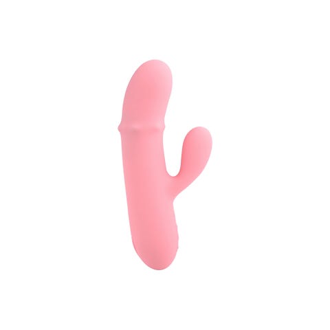 Vibromasseur rabbit connecté Mora Neo