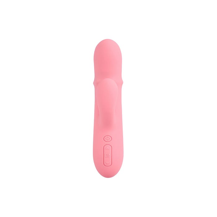 Vibromasseur rabbit connecté Mora Neo