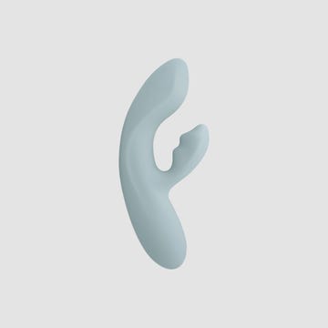 Vibromasseur rabbit connecté Chika