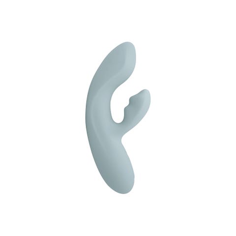 Vibromasseur rabbit connecté Chika
