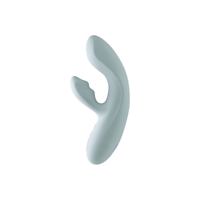 Vibromasseur rabbit connecté Chika