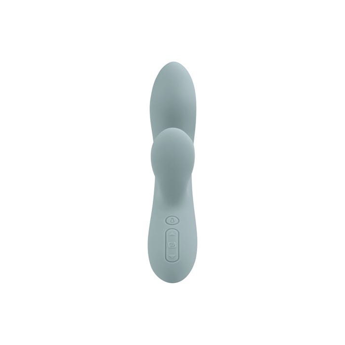 Vibromasseur rabbit connecté Chika