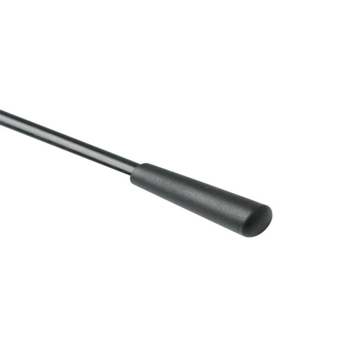 Cravache Noire Riding Crop