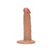 Gode anal ventouse 15,2 cm Slimline Basic