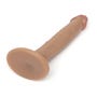 Gode anal ventouse 15,2 cm Slimline Basic