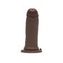 Gode ventouse extra large 25,4 cm Ultra Lifelike Lover