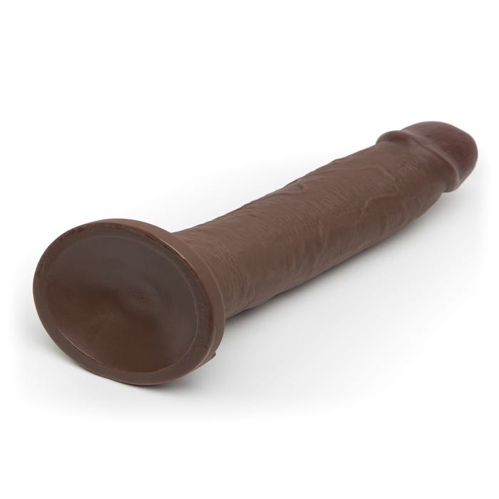 Gode ventouse extra large 25,4 cm Ultra Lifelike Lover