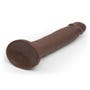 Gode ventouse extra large 25,4 cm Ultra Lifelike Lover