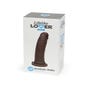 Gode ventouse extra large 25,4 cm Ultra Lifelike Lover