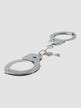 Menottes en Métal Classic Handcuffs