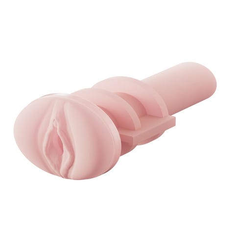 Gaine vagin pour Lovense Solace