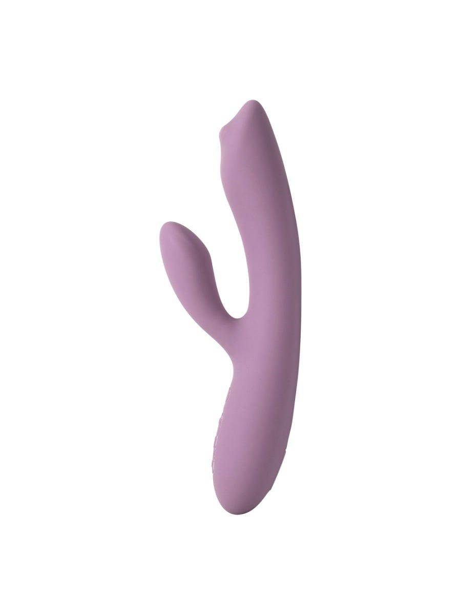 Vibromasseur rabbit connecté Trysta Neo main product photo