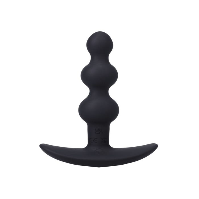 Chapelet anal vibrant télécommandé A-Play Vibe Beaded