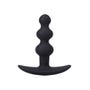 Chapelet anal vibrant télécommandé A-Play Vibe Beaded