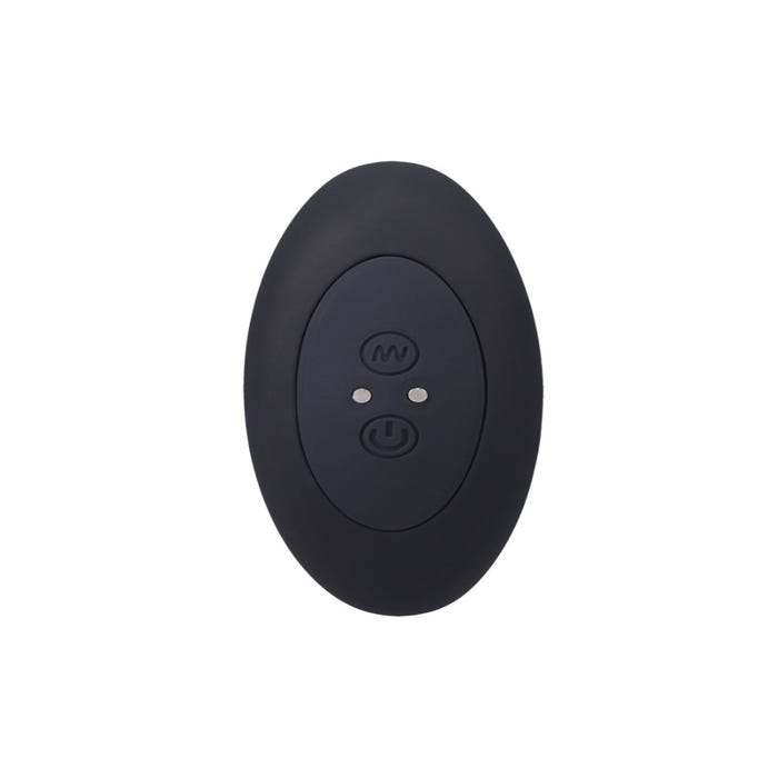Chapelet anal vibrant télécommandé A-Play Vibe Beaded
