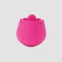 Stimulateur clitoridien Rose Flix