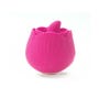 Stimulateur clitoridien Rose Flix