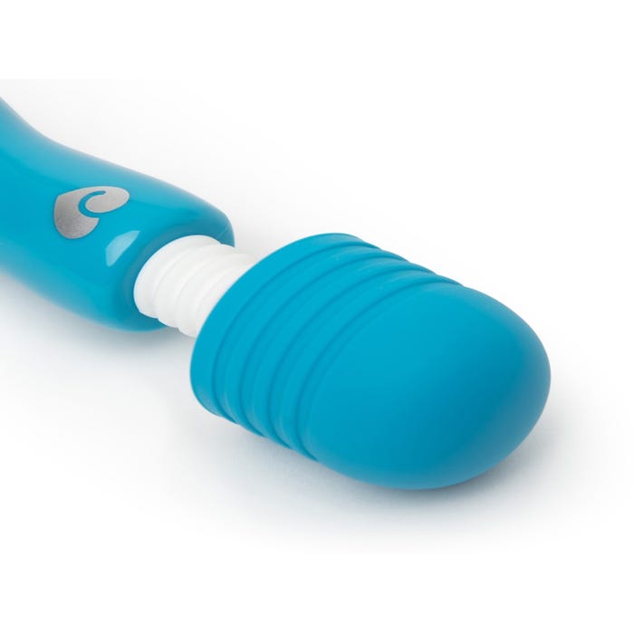 Vibromasseur wand mini Atomic Wand