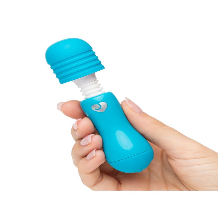 Vibromasseur wand mini Atomic Wand