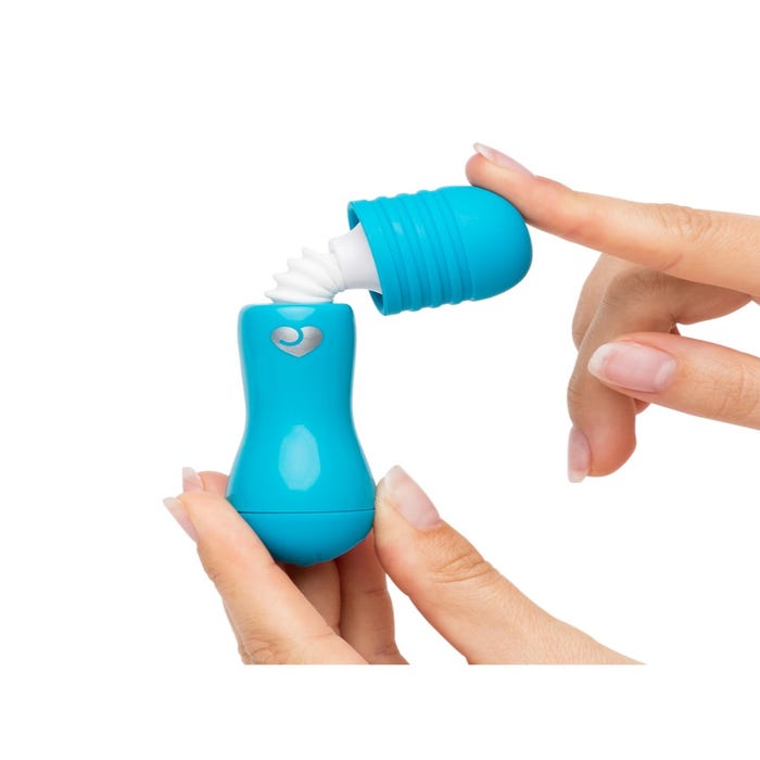 Vibromasseur wand mini Atomic Wand