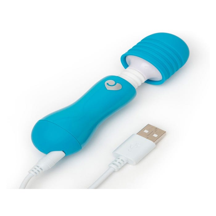 Vibromasseur wand mini Atomic Wand