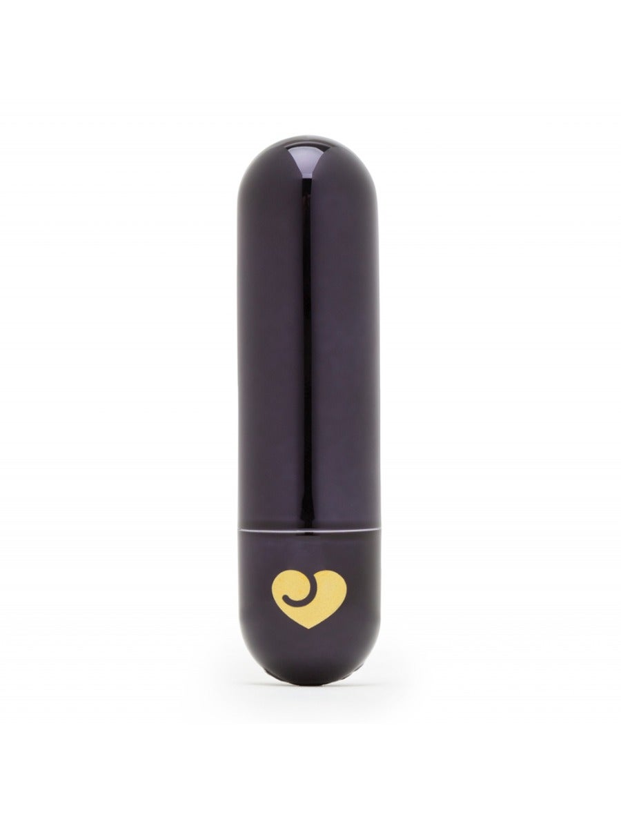 Stimulateur bullet rechargeable Glow Up