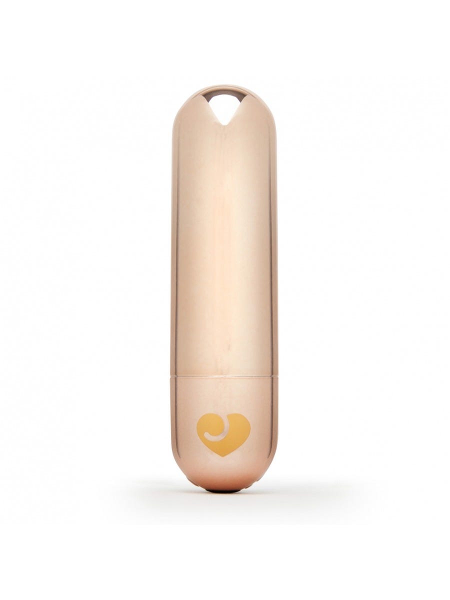 Stimulateur bullet rechargeable Glow Up main product photo