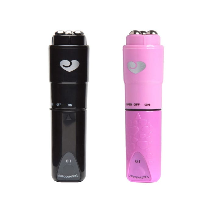 Stimulateur clitoridien Erotic Rocket
