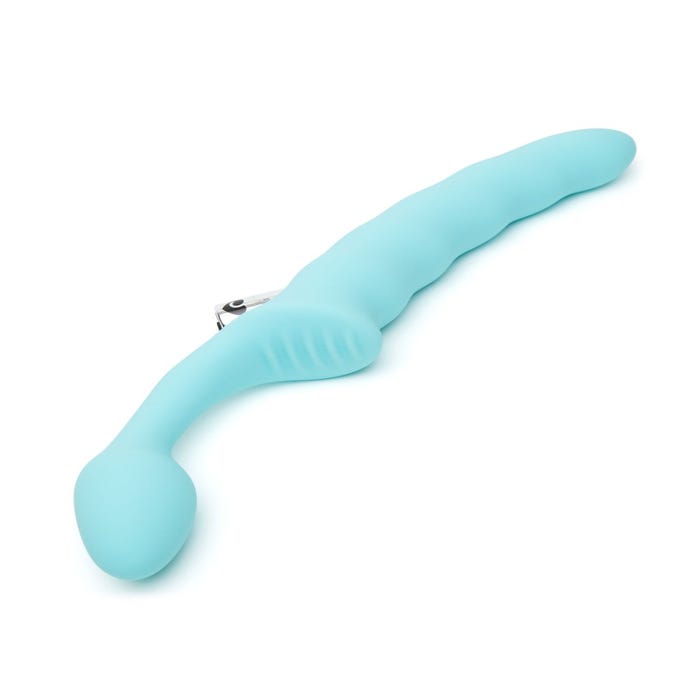 Strap-on vibrant Deep Dive