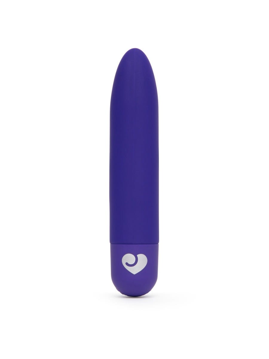 Stimulateur bullet silicone Mini Thrill