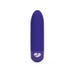 Stimulateur bullet silicone Mini Thrill